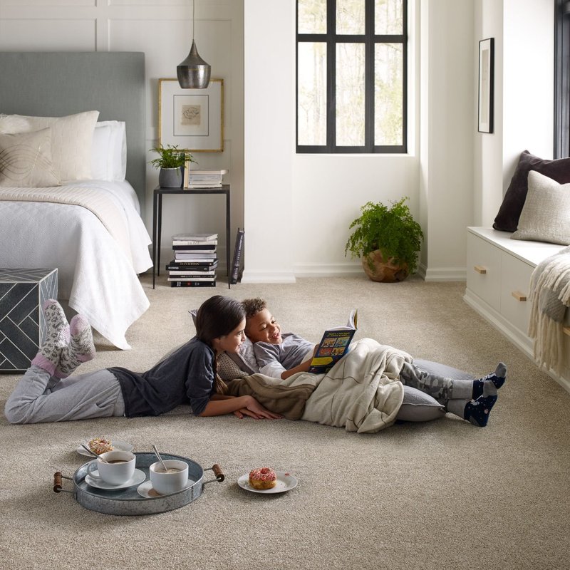 4 Floor Selection Tips article by GCO in Reno, your hometown flooring store. 775-853-4500