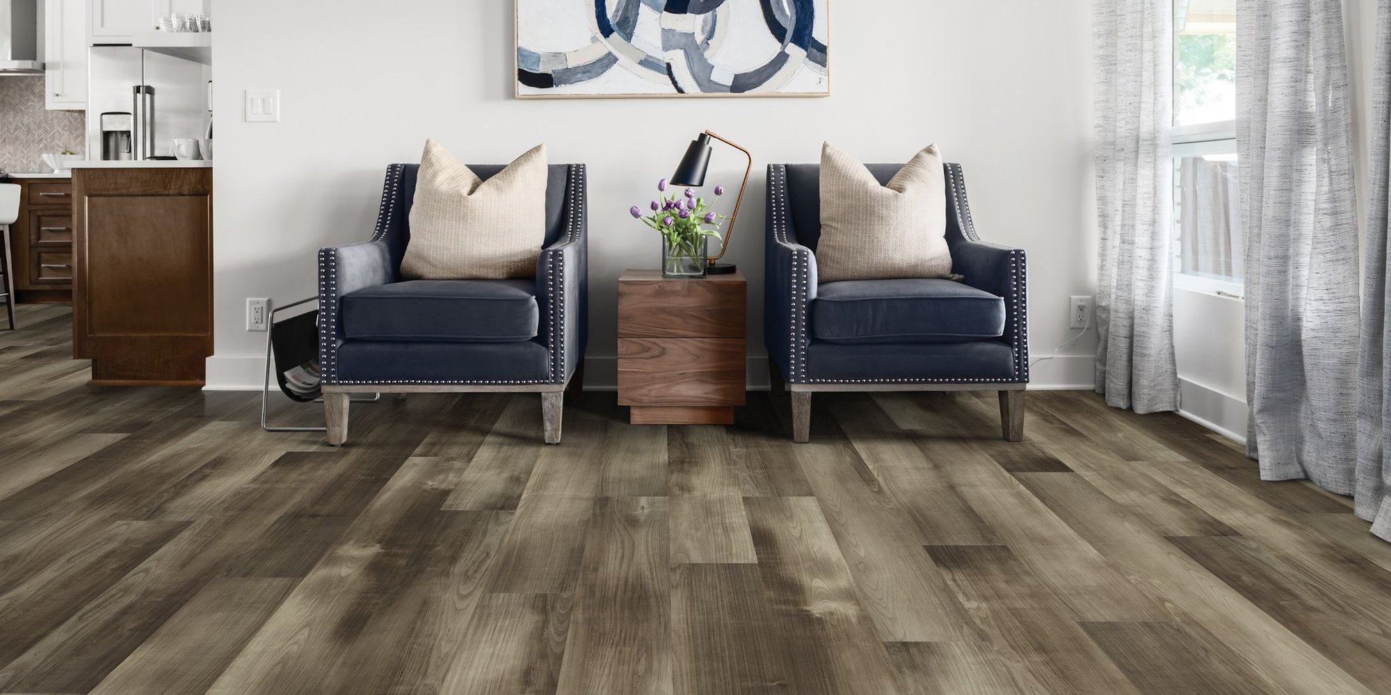 Luxury vinyl flooring - Gco Carpet Outlet 8095 S VIRGINIA ST, RENO, NV