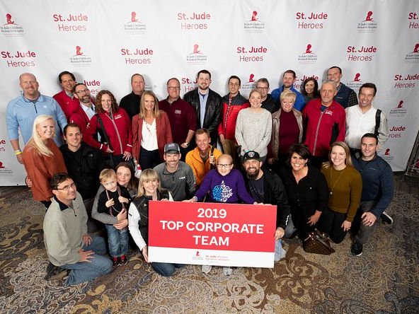 Shaw team photo - GCO in the Reno, Nevada area